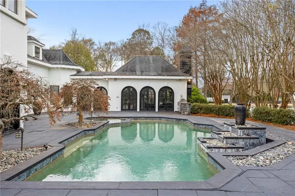 $6,600,000 | 4571 Columns Drive Southeast, Marietta, GA 30067