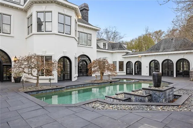 $6,900,000 | 4571 Columns Drive Southeast, Marietta, GA 30067