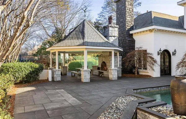 $6,600,000 | 4571 Columns Drive Southeast, Marietta, GA 30067