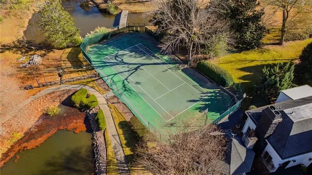 $6,900,000 | 4571 Columns Drive Southeast, Marietta, GA 30067