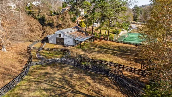 $6,600,000 | 4571 Columns Drive Southeast, Marietta, GA 30067