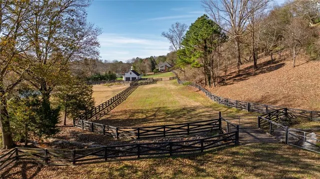 $6,900,000 | 4571 Columns Drive Southeast, Marietta, GA 30067