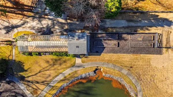 $6,600,000 | 4571 Columns Drive Southeast, Marietta, GA 30067