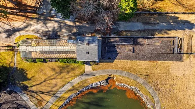 $6,900,000 | 4571 Columns Drive Southeast, Marietta, GA 30067