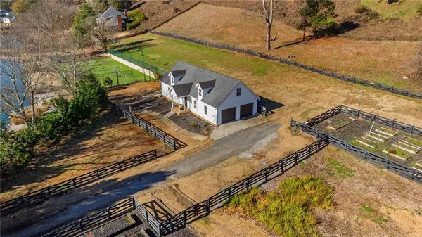 $6,600,000 | 4571 Columns Drive Southeast, Marietta, GA 30067