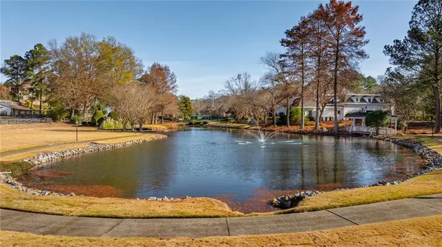 $6,900,000 | 4571 Columns Drive Southeast, Marietta, GA 30067