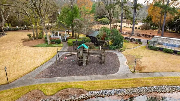 $6,600,000 | 4571 Columns Drive Southeast, Marietta, GA 30067