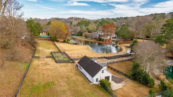 $6,600,000 | 4571 Columns Drive Southeast, Marietta, GA 30067