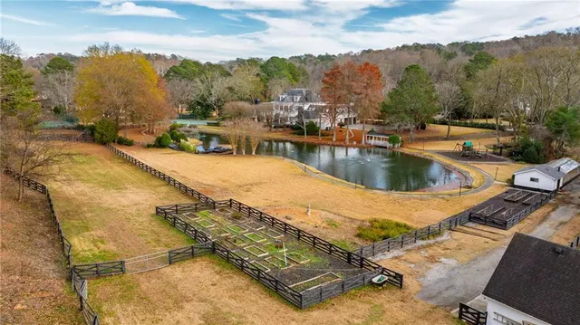 $6,900,000 | 4571 Columns Drive Southeast, Marietta, GA 30067