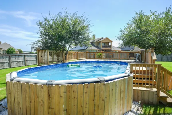 $4,300 | 5919 Dewdrop Lane, Converse, TX 78109