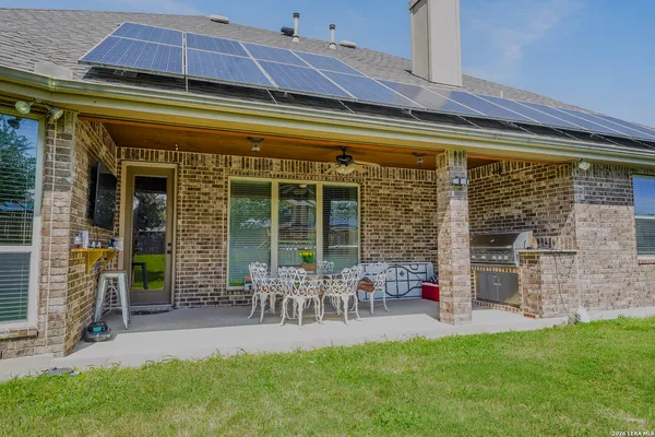 $4,300 | 5919 Dewdrop Lane, Converse, TX 78109