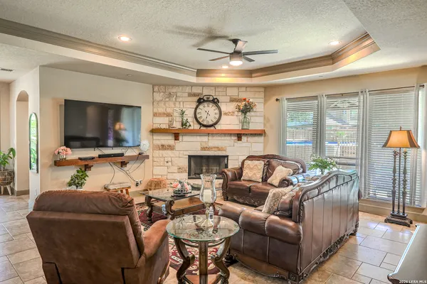 $4,300 | 5919 Dewdrop Lane, Converse, TX 78109