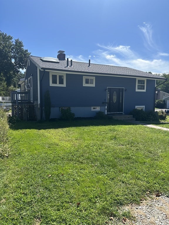 4 Walnut Knolls Canton, MA 02021 - Photo 1 of 23 Gallery Image 1
