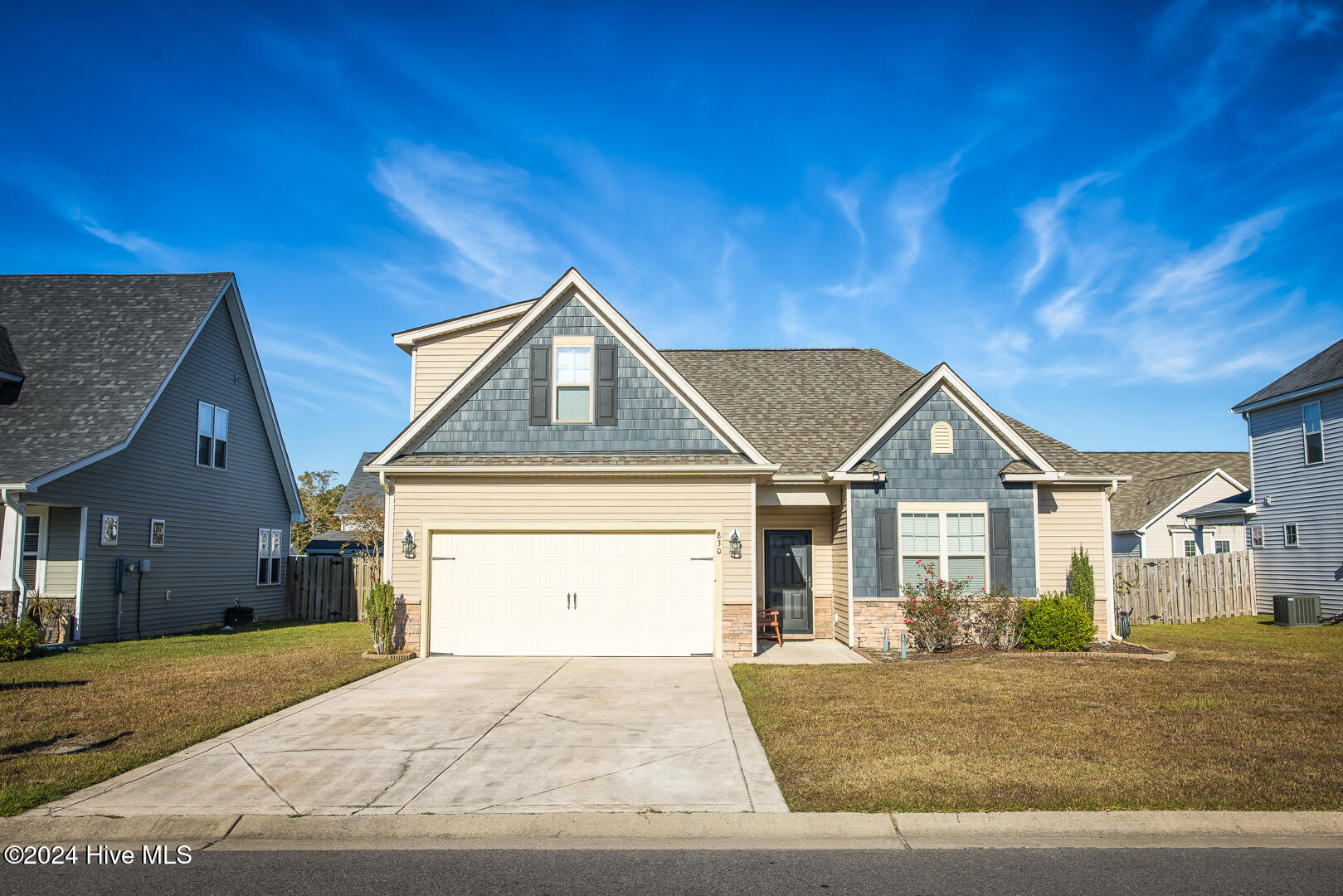 830 Heartwood Loop Road Leland, NC 28451 - Photo 31 of 33 CB2