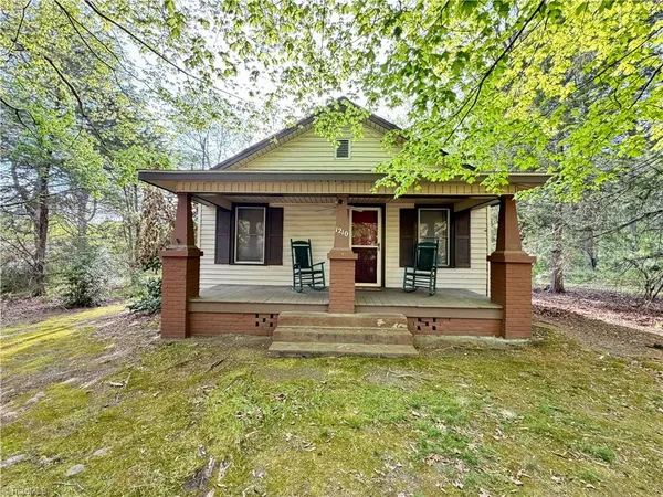 $250,000 | 1210 Jackson Lake Road, High Point, NC 27263