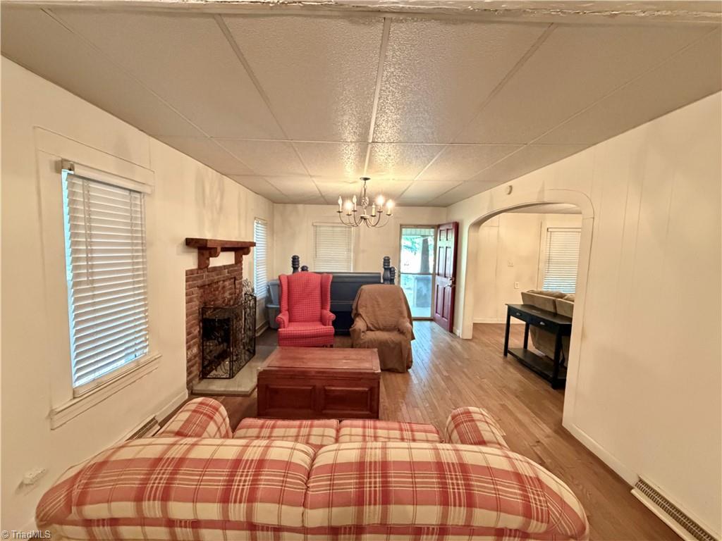 1210 Jackson Lake Road High Point, NC 27263 - Photo 8 of 34