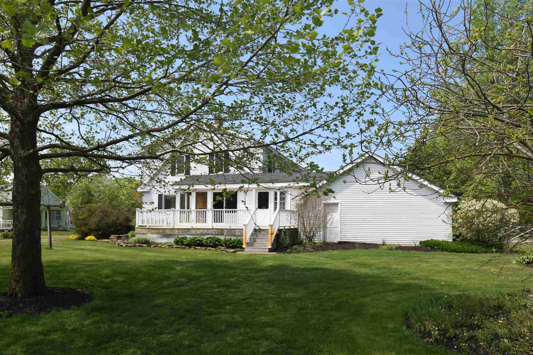 123 Franklin Street Rochester, NH 03867 - Photo 23 of 40