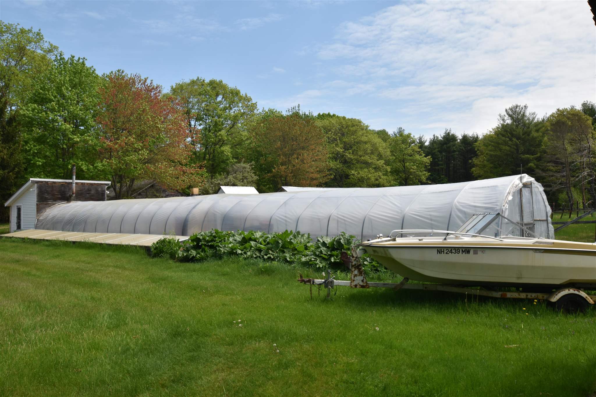 123 Franklin Street Rochester, NH 03867 - Photo 26 of 40