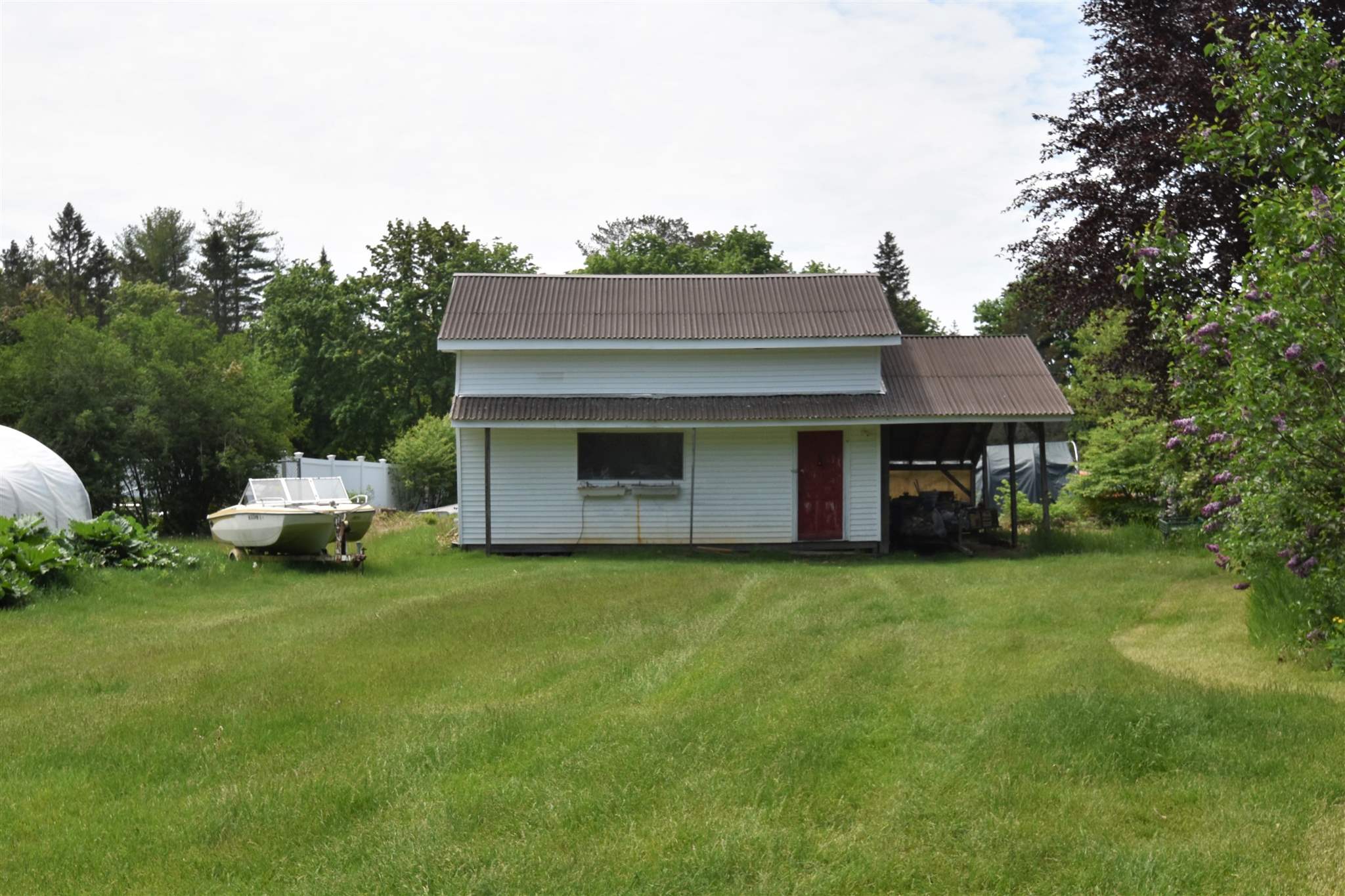 123 Franklin Street Rochester, NH 03867 - Photo 33 of 40
