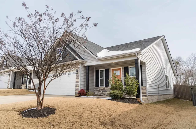 $239,000 | 245 Bandallon Place, Boiling Springs, SC 29316