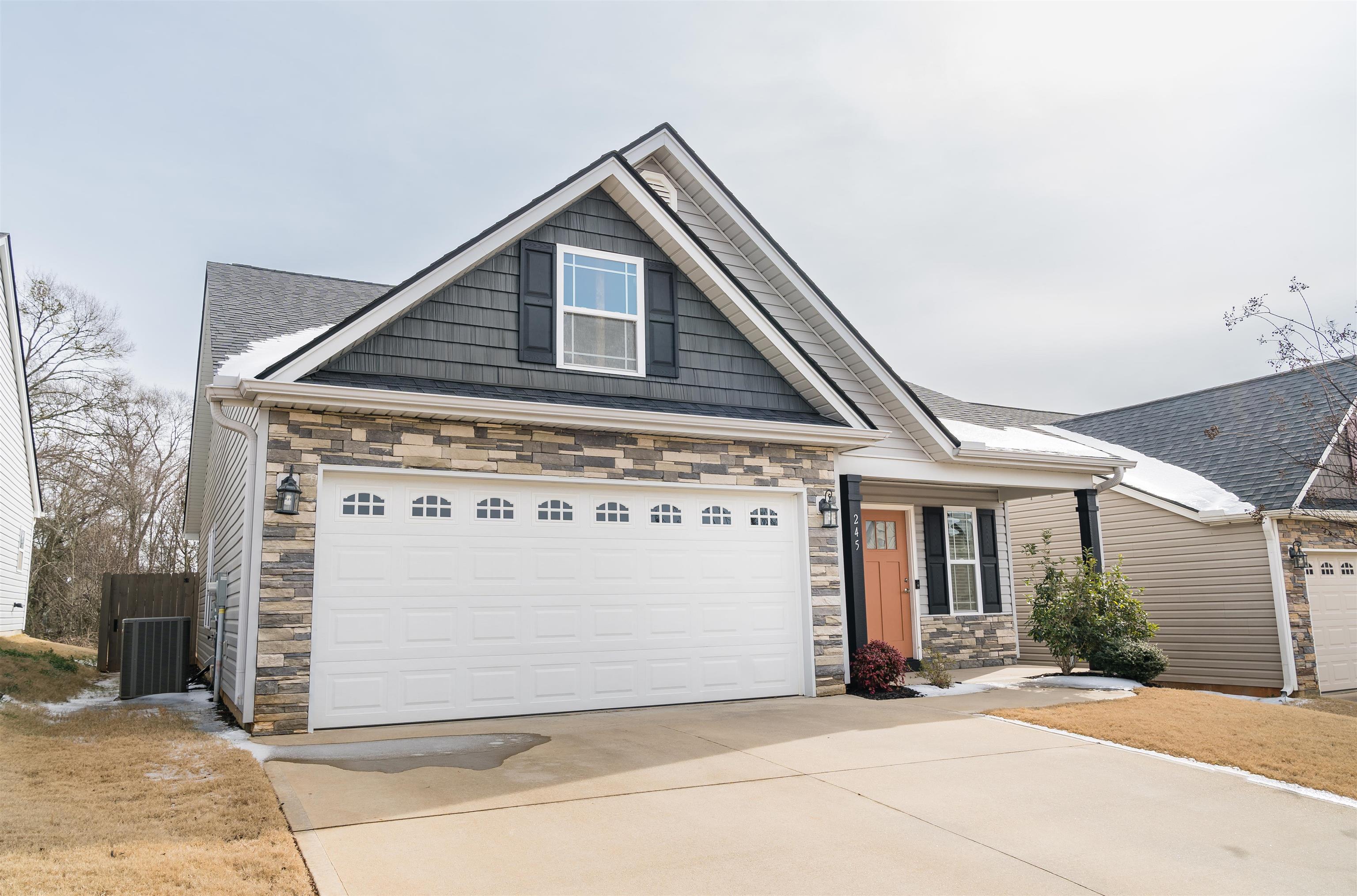 245 Bandallon Place Boiling Springs, SC 29316 - Photo 2 of 44