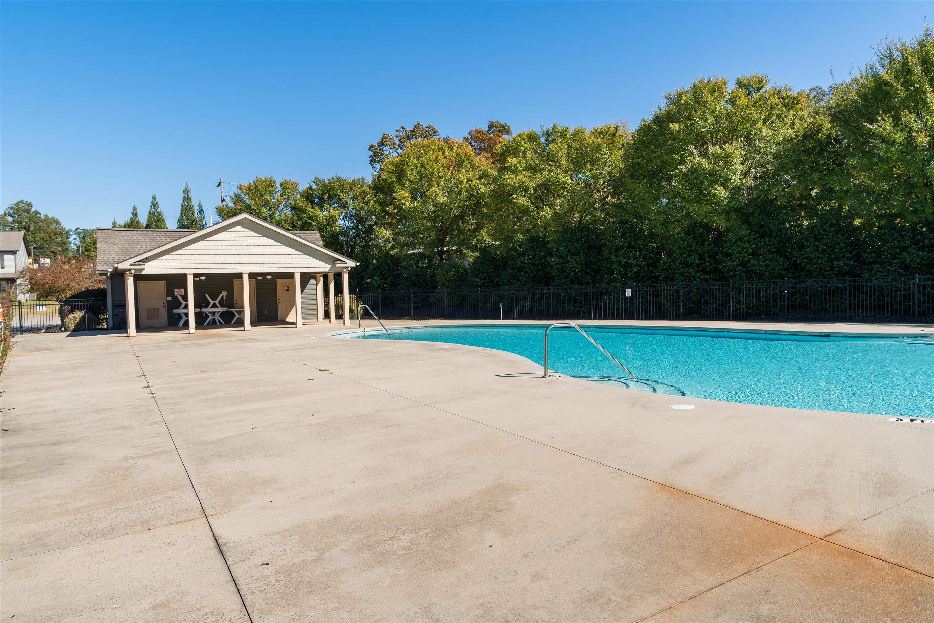 245 Bandallon Place Boiling Springs, SC 29316 - Photo 36 of 44