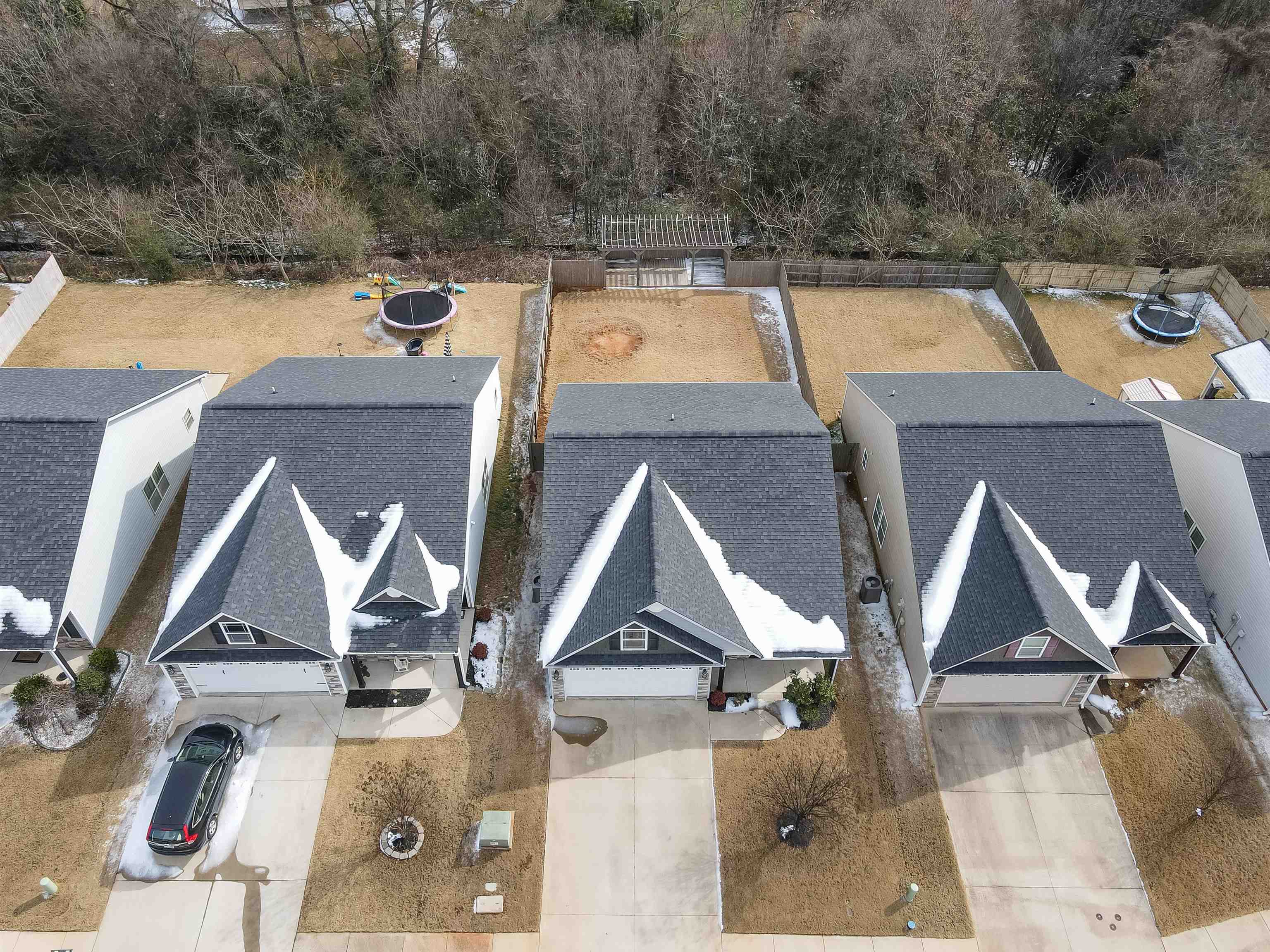 245 Bandallon Place Boiling Springs, SC 29316 - Photo 38 of 44