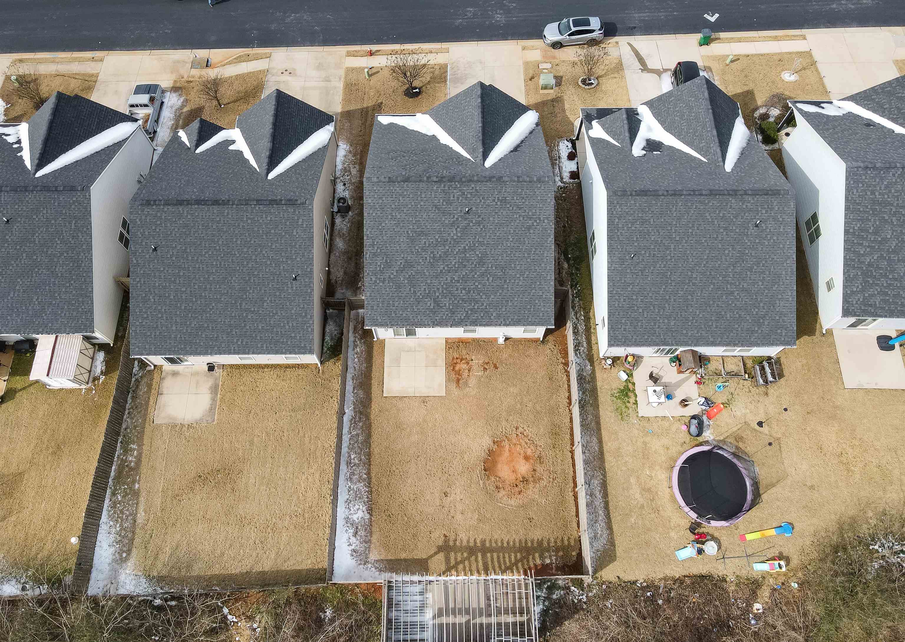 245 Bandallon Place Boiling Springs, SC 29316 - Photo 40 of 44