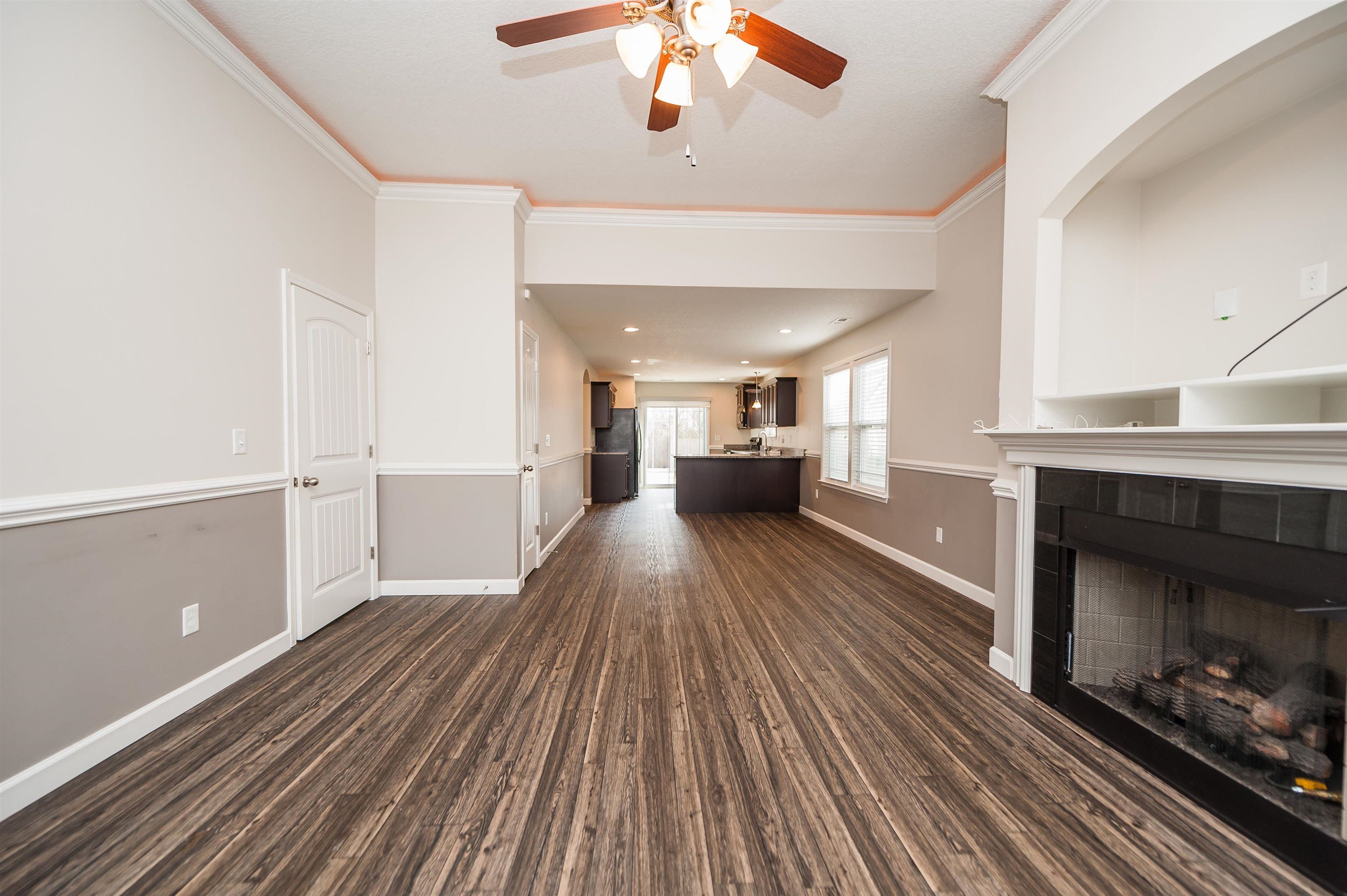 245 Bandallon Place Boiling Springs, SC 29316 - Photo 4 of 44