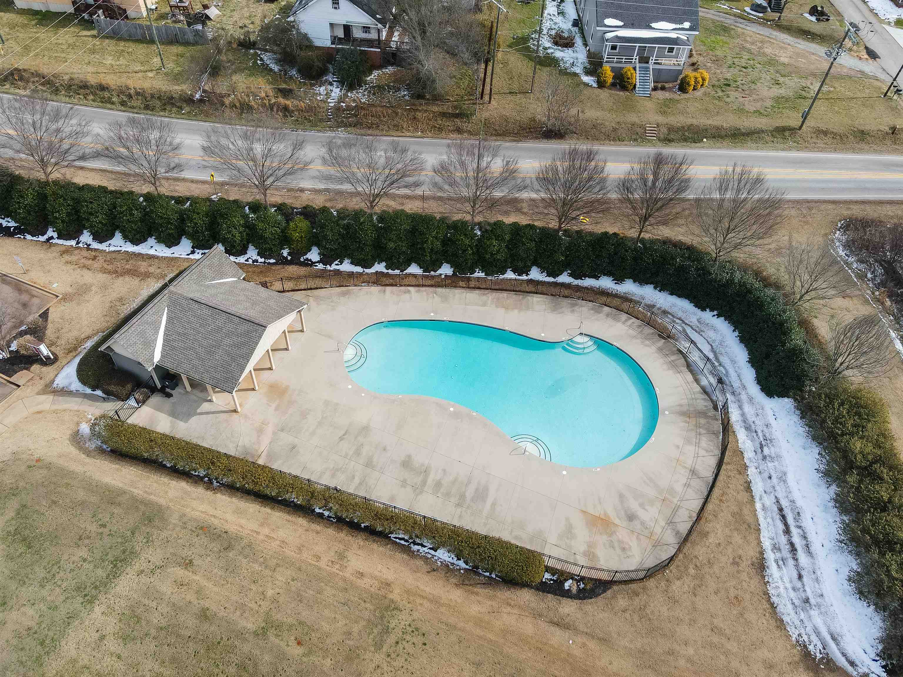 245 Bandallon Place Boiling Springs, SC 29316 - Photo 43 of 44