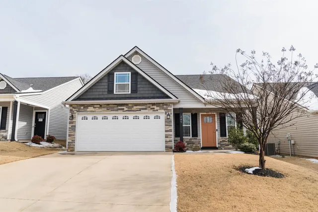 $239,000 | 245 Bandallon Place, Boiling Springs, SC 29316
