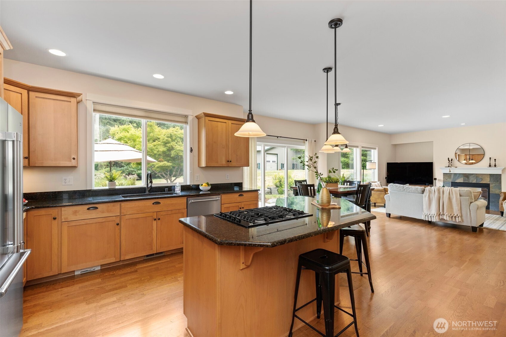 6840 Northwest Ranger Way Silverdale, WA 98383 - Photo 16 of 40