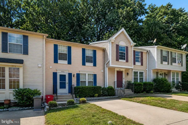 $345,000 | 8982 Chesapeake Lighthouse Drive, North Beach, MD 20714