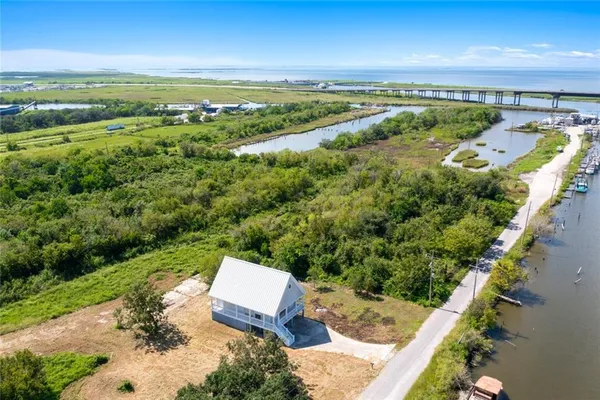 $425,000 | 137 Battistella Road, Buras, LA 70041