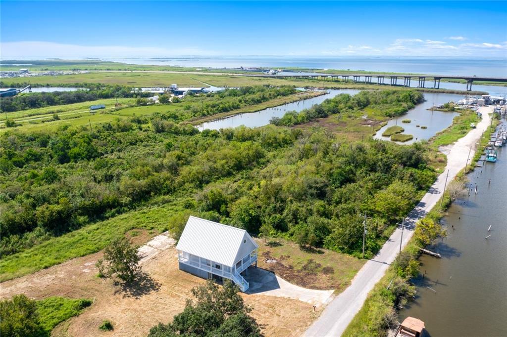 137 Battistella Road Buras, LA 70041 - Photo 22 of 26