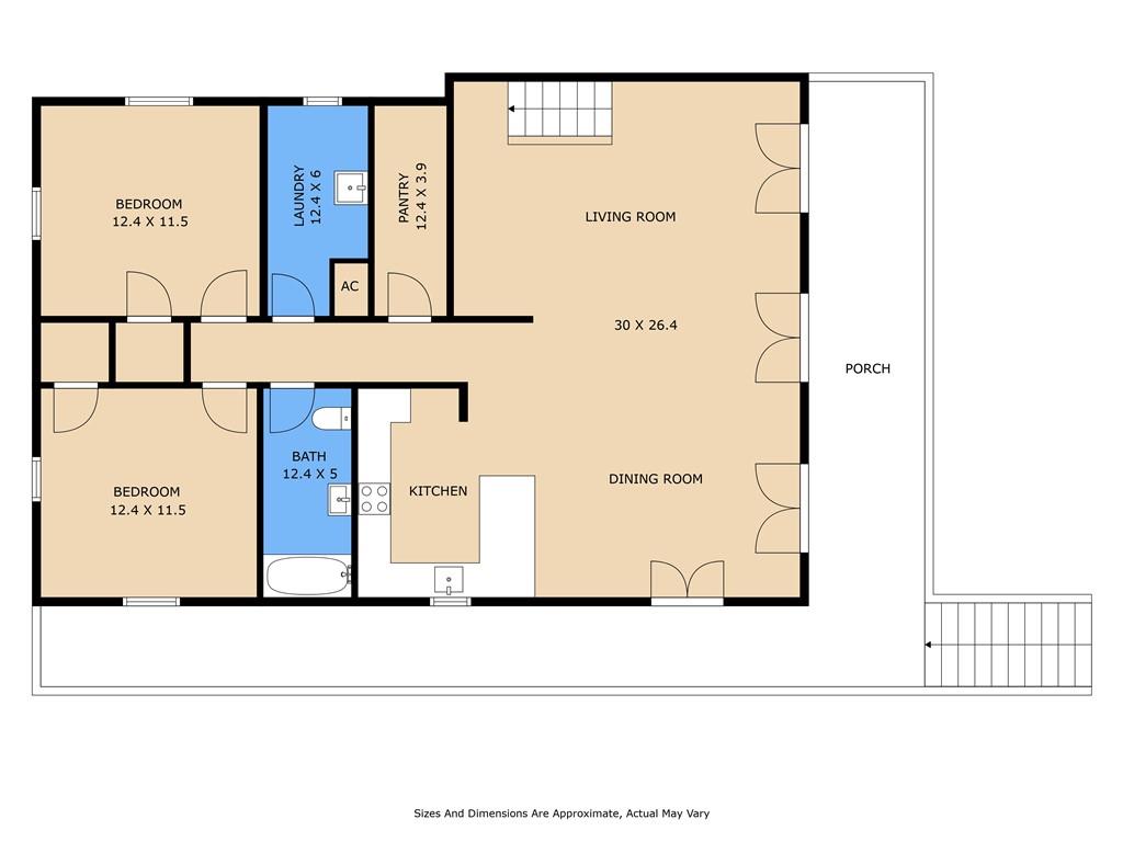 137 Battistella Road Buras, LA 70041 - Photo 25 of 26