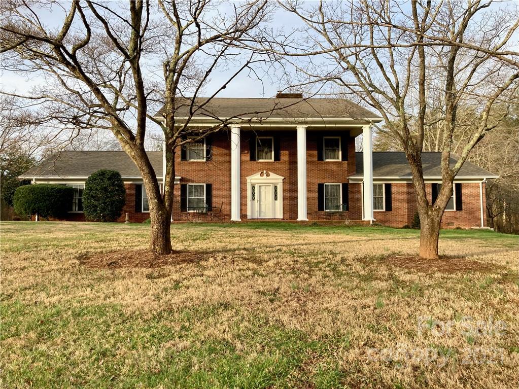 1396 Conley Road Morganton, NC 28655 - Photo 1 of 34 Gallery Image 1