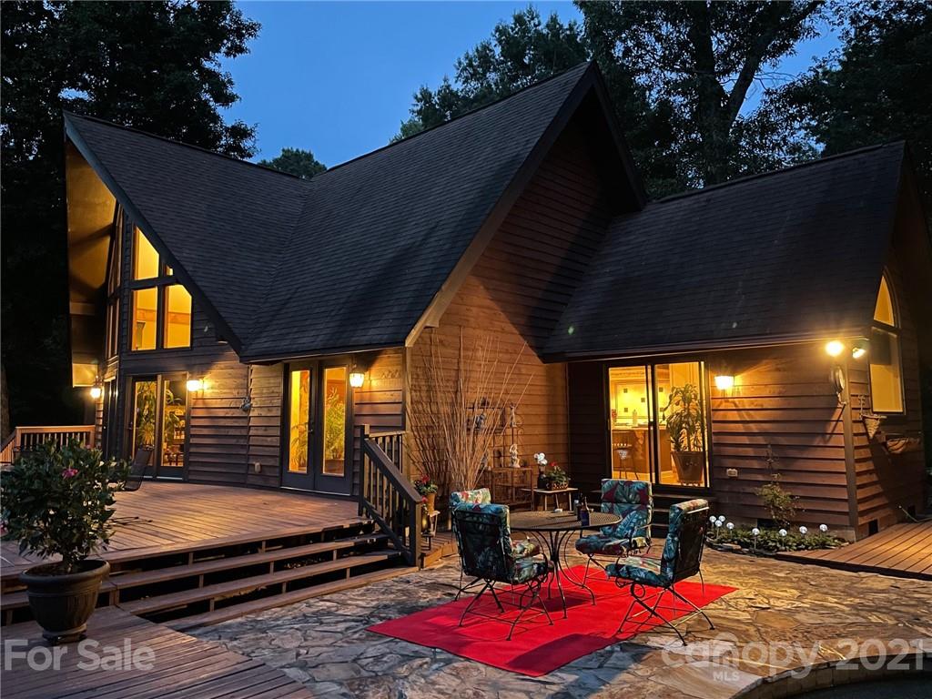 5508 Griffith Road Monroe, NC 28112 - Photo 1 of 48 a outdoor space with lots of furniture and garden