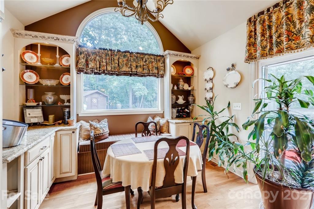 5508 Griffith Road Monroe, NC 28112 - Photo 19 of 48 a dining room with furniture and window