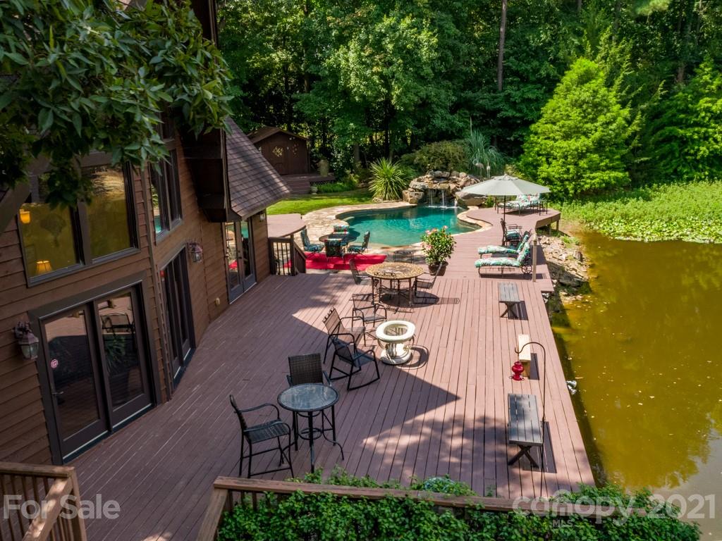 5508 Griffith Road Monroe, NC 28112 - Photo 4 of 48