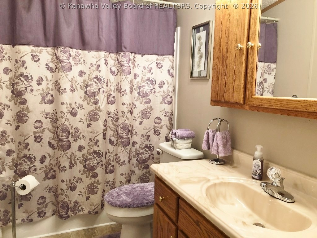 2048 Mount Etna Ridge Road Poca, WV 25159 - Photo 15 of 25 Gallery Image 15