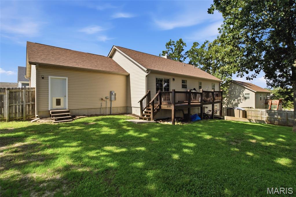 23023 Ruth Lane Waynesville, MO 65583 - Photo 36 of 42