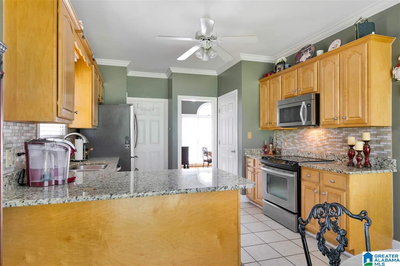 7408 Quail Ridge Drive Pinson, AL 35126 - Photo 13 of 29