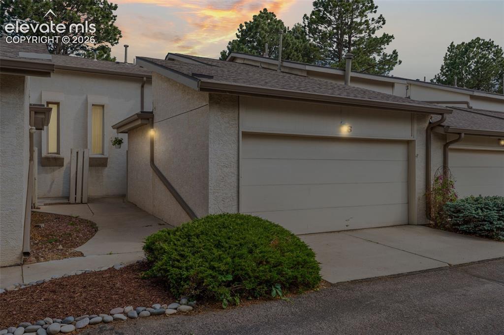 3330 Templeton Gap Road, Unit 6 Colorado Springs, CO 80907 - Photo 2 of 40