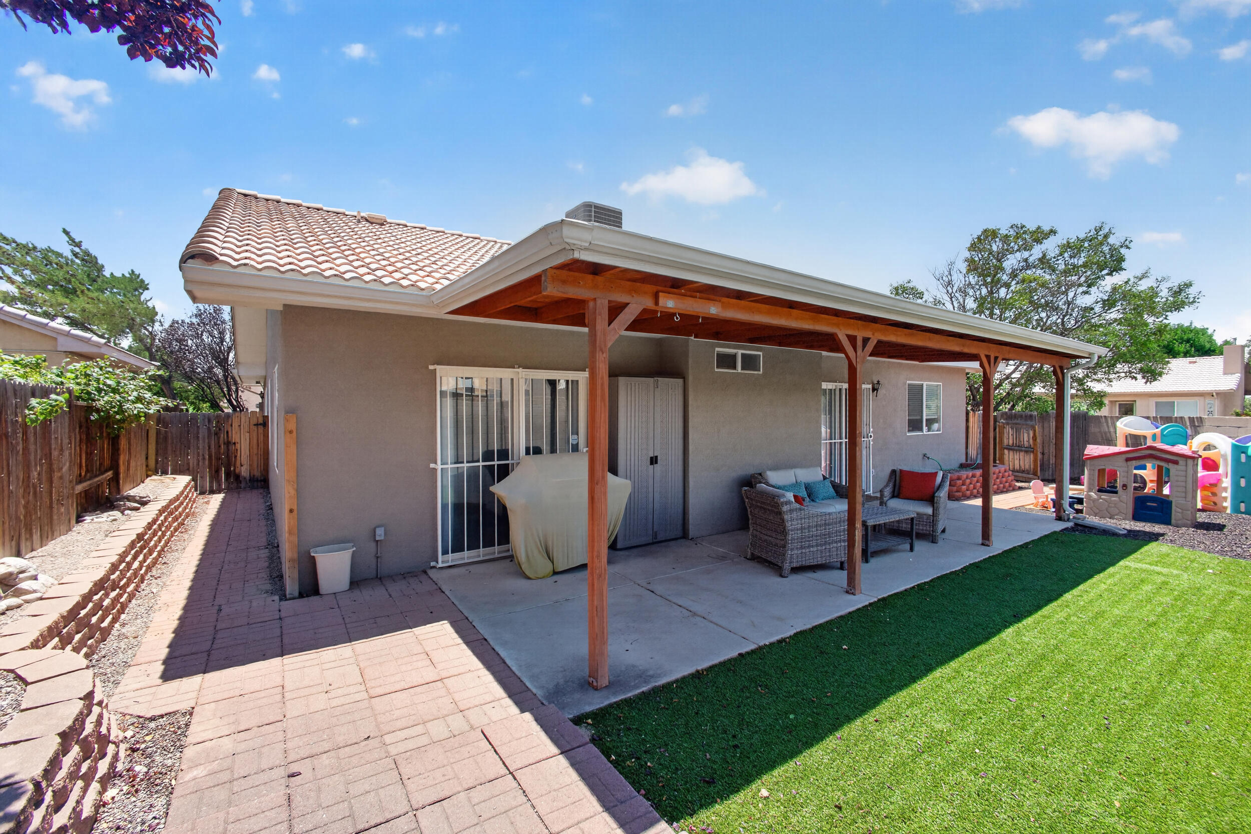 6601 Vista Del Rancho Road Northeast Albuquerque, NM 87113 - Photo 36 of 40 Gallery Image 36