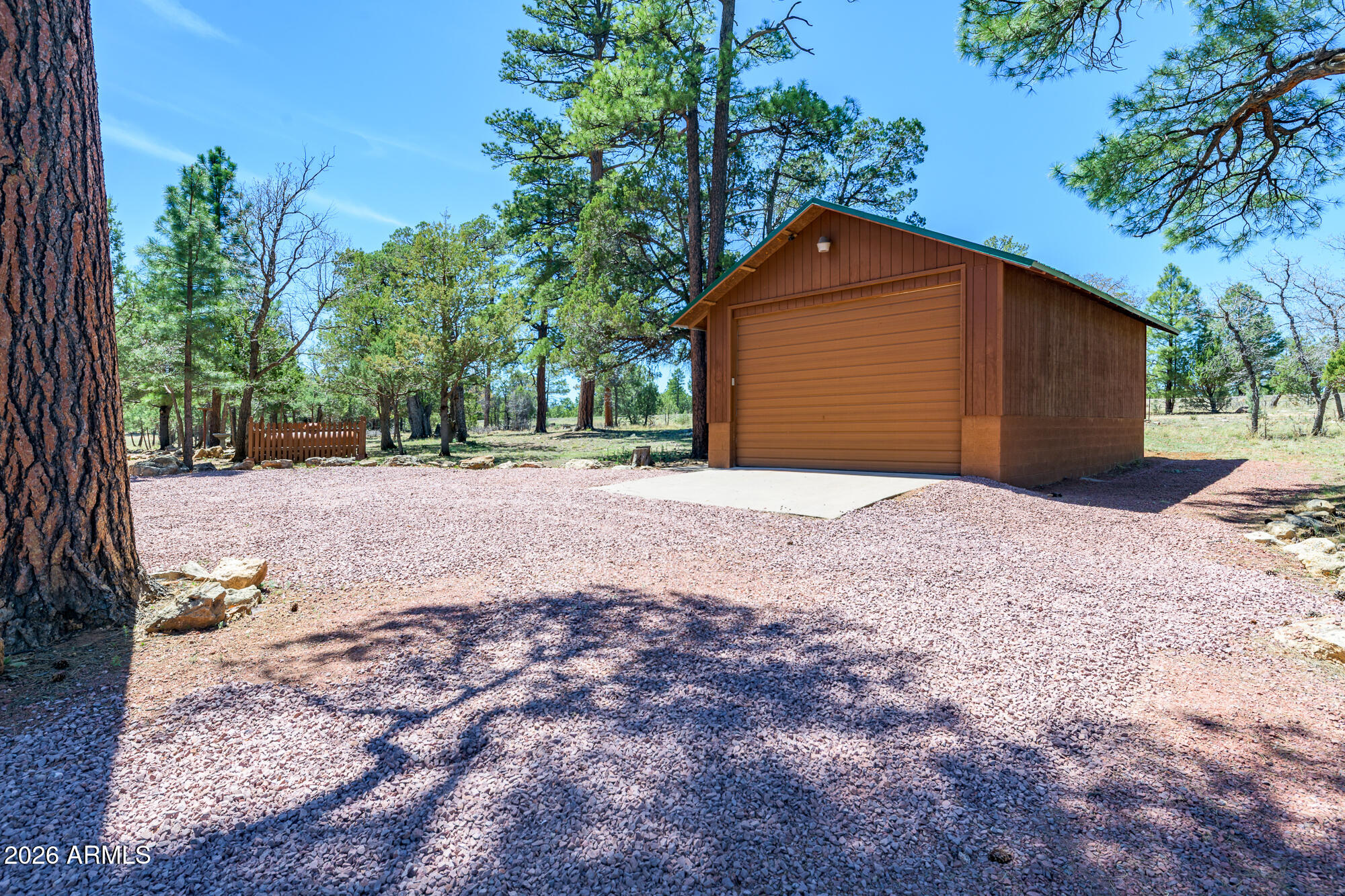 2154 Saddle Blanket Road Happy Jack, AZ 86024 - Photo 50 of 57 2154 Saddle Blanket Rd Happy Jack (28 of