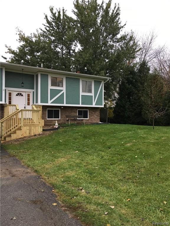 3139 West Oregon Road Lapeer, MI 48446 - Photo 22 of 22