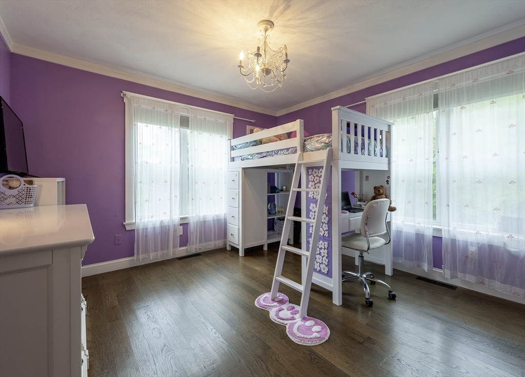 357 Ledge Road Seekonk, MA 02771 - Photo 30 of 42 a view of a room with gym equipment