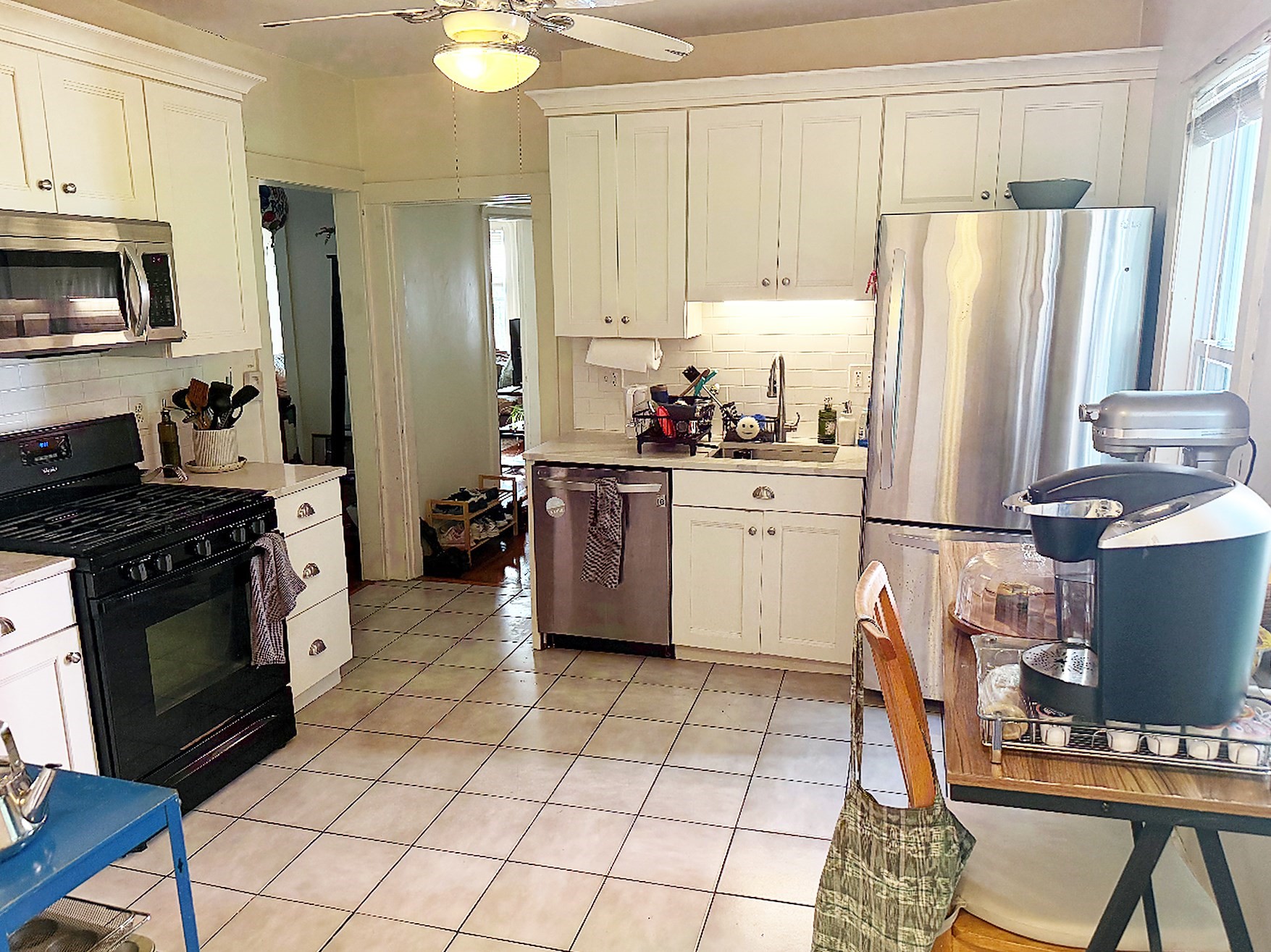 34 Holyoke Road Somerville, MA 02144 - Photo 15 of 16 Gallery Image 15