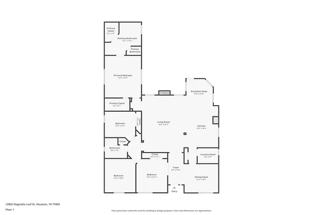 a picture of a person on a wall